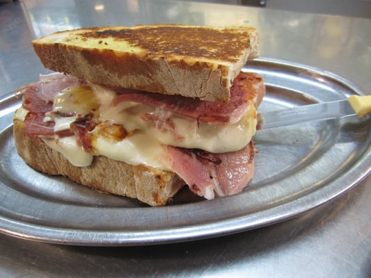 Bar Melo's Lavapiés by null