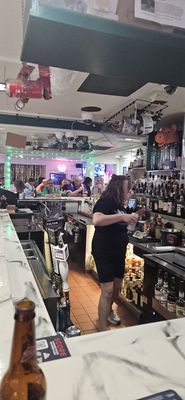 Old Clover Inn by null