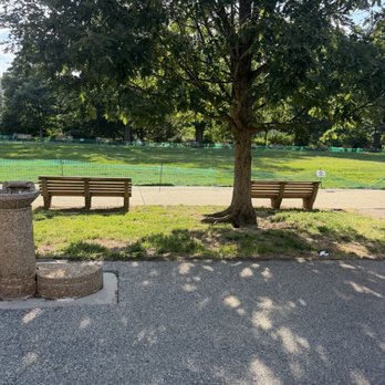 Meridian Hill Park - Parks Near Me - Washington, DC, District of Columbia
