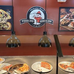 Pizza Inn