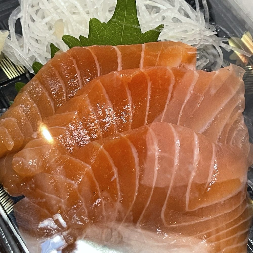 Kusshi - Sushi Bars Near Me - Vienna, Virginia Kusshi - Sushi Bars Near Me - Vienna, Virginia