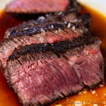 Fat Rabbit - Denver Steak - Butcher Near Me - St. Catharines, Ontario