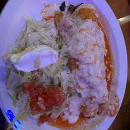 Albany burrito Albany burrito
