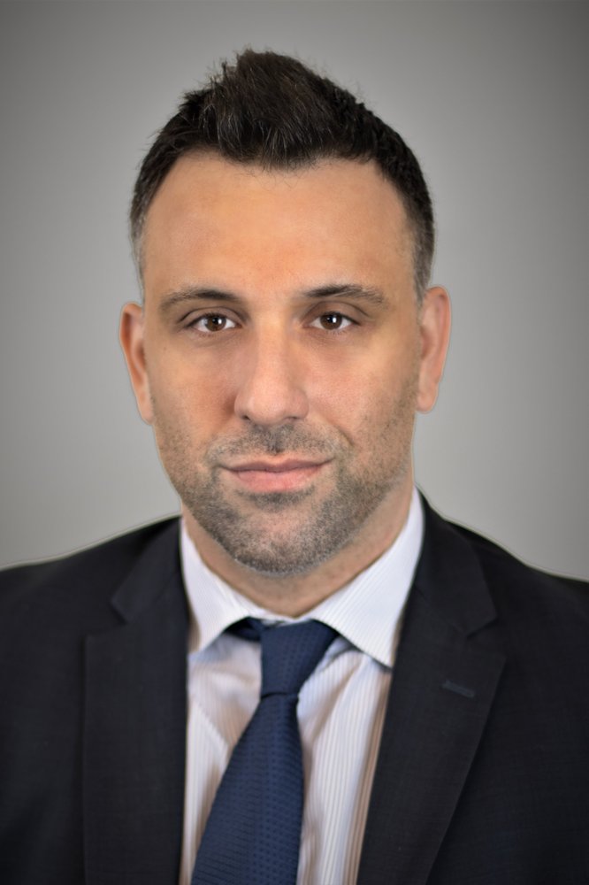 Mario D'Adamo III - divorce attorney in Philadelphia, PA