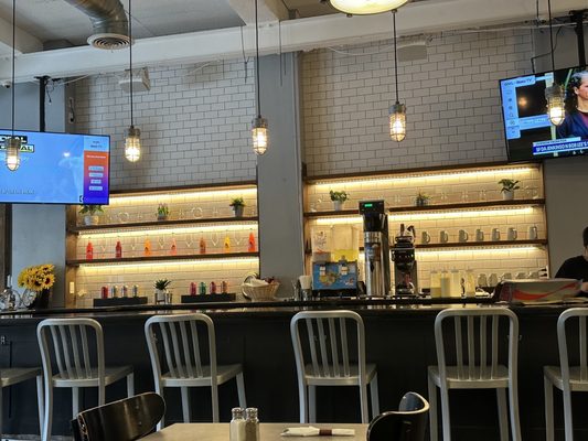 El Pollon Carnegie by null