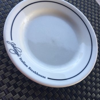 Johnny's Italian Steakhouse - Plate - Italian Near Me - Middleton, Wisconsin