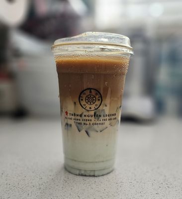Trung Nguyên Legend Café by null