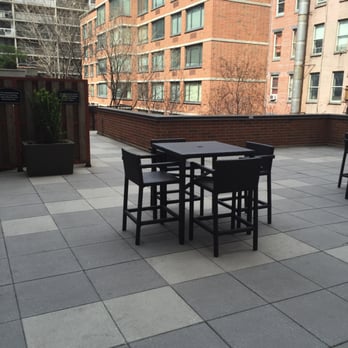 West 54th Apartments - A barren landscape...aka the Courtyard. - Apartments Near Me - New York, New York West 54th Apartments - A barren landscape...aka the Courtyard. - Apartments Near Me - New York, New York