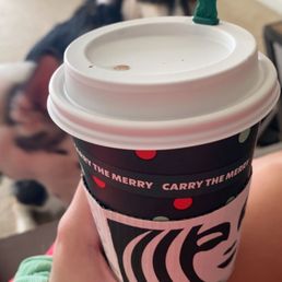 Hot Chocolate Season
