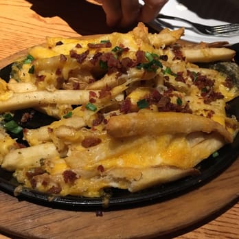 Chili's - Texas Cheese Fries - Tex-Mex Near Me - Chula Vista, California
