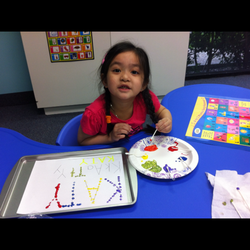 Athena Learning Center of Richardson