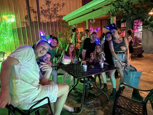 The Rabbit Hole by null