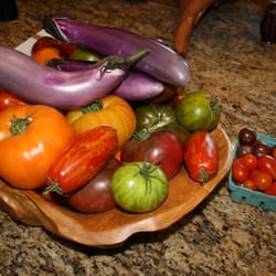 SunnysideLOCAL Produce and Nursery