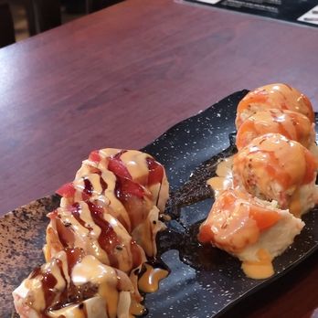 Koyi Sushi - Sushi Bars Near Me - Montclair, California Koyi Sushi - Sushi Bars Near Me - Montclair, California