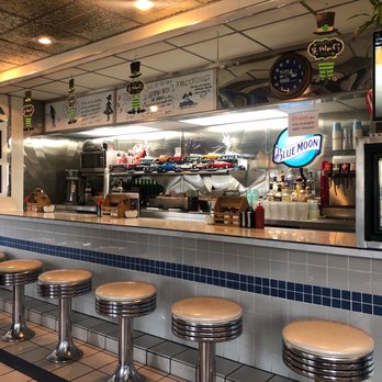 Blue Moon Diner - Diner Bar - American Near Me - Beaverton, Oregon Blue Moon Diner - Diner Bar - American Near Me - Beaverton, Oregon