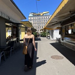 Karmelitermarkt