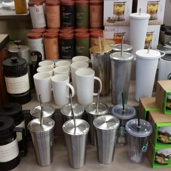 Starbucks - Coffee & Tea Near Me - Aurora, Colorado