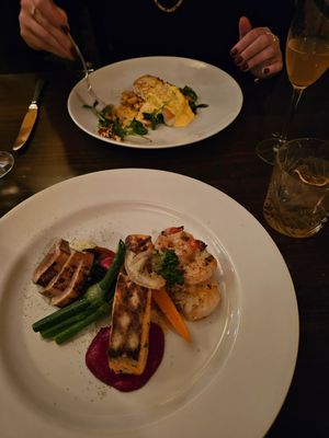 Rimrock Café by null