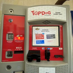 Didn't know that this is ( once again ) self serve :-/