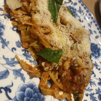 Rocca - Italian Near Me - Tampa, Florida