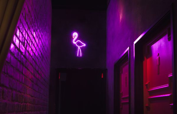 Ritual Dallas by null