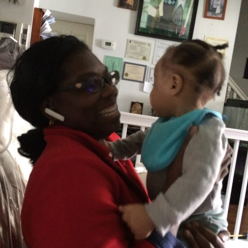 LITTLE ARCHER GROUP FAMILY DAYCARE 1431 St Lawrence Ave, Bronx, New