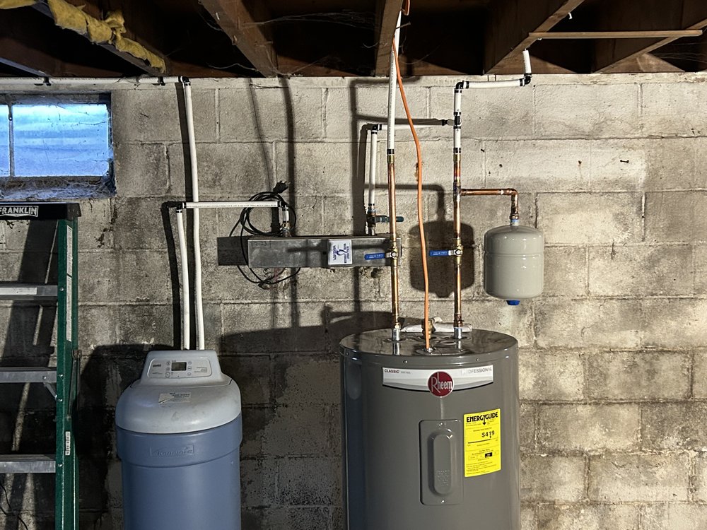 Slide of Hillview Mechanical