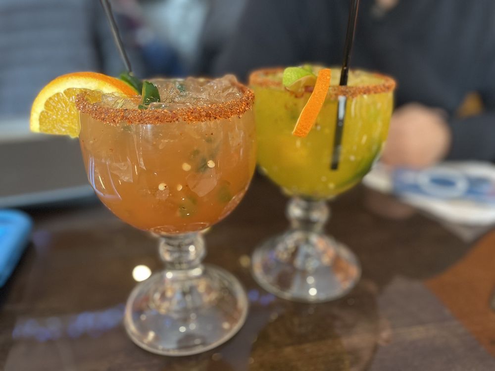 El Rincon Zacatecano Taqueria