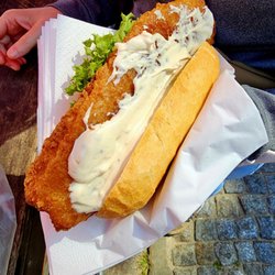 Backfisch-Tilo