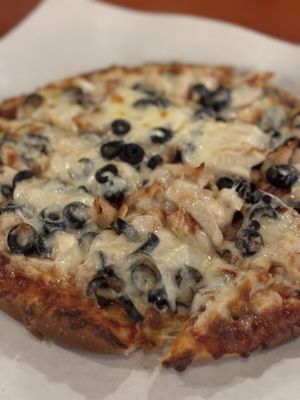Kukar's House Of Pizza by null