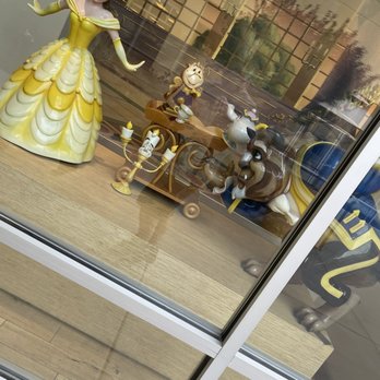 Disney Store - Entrance - Toy Stores Near Me - canutillo, Texas