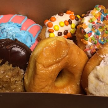 Hurts Donuts - Donuts Near Me - Springfield, Missouri Hurts Donuts - Donuts Near Me - Springfield, Missouri