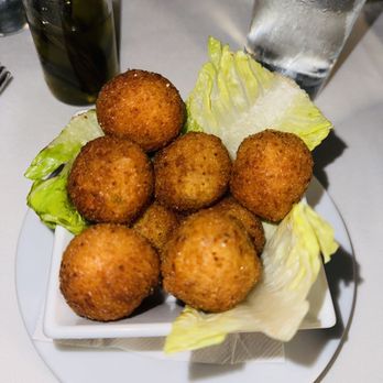 Zuppa - Arancini - Italian Near Me - Yonkers, New York Zuppa - Arancini - Italian Near Me - Yonkers, New York