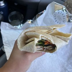 Spring Roll Wrap