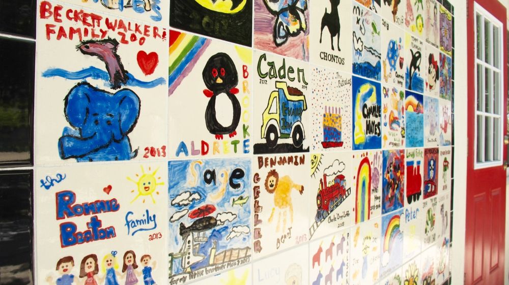 Parents & Children Preschool - childcare center in La Cañada Flintridge, CA