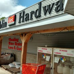 Dublin General Store - Exterior