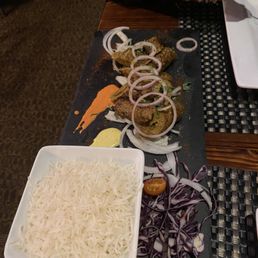 Sheekh kebab Sheekh kebab