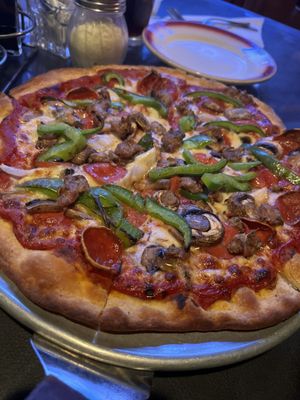Gigi's Italian Restaurants by null