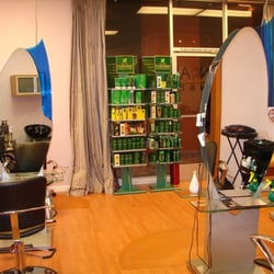 Bon Air Salon and Spa