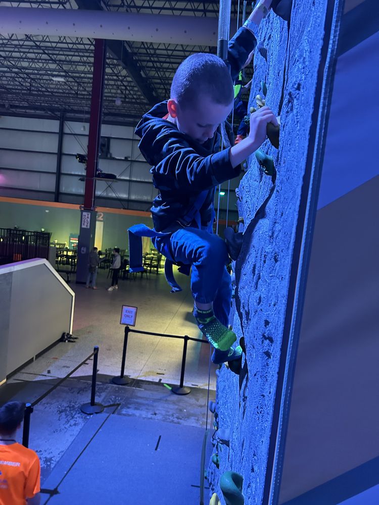 ROCKIN JUMP TRUMBULL Updated October 2024 38 Photos & 42 Reviews