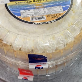 Ted's Bakery - Bakeries Near Me - Haleiwa, Hawaii