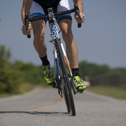 J & P Bike Shop