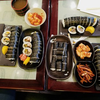 Kimganae - Korean Near Me - Flushing, New York Kimganae - Korean Near Me - Flushing, New York