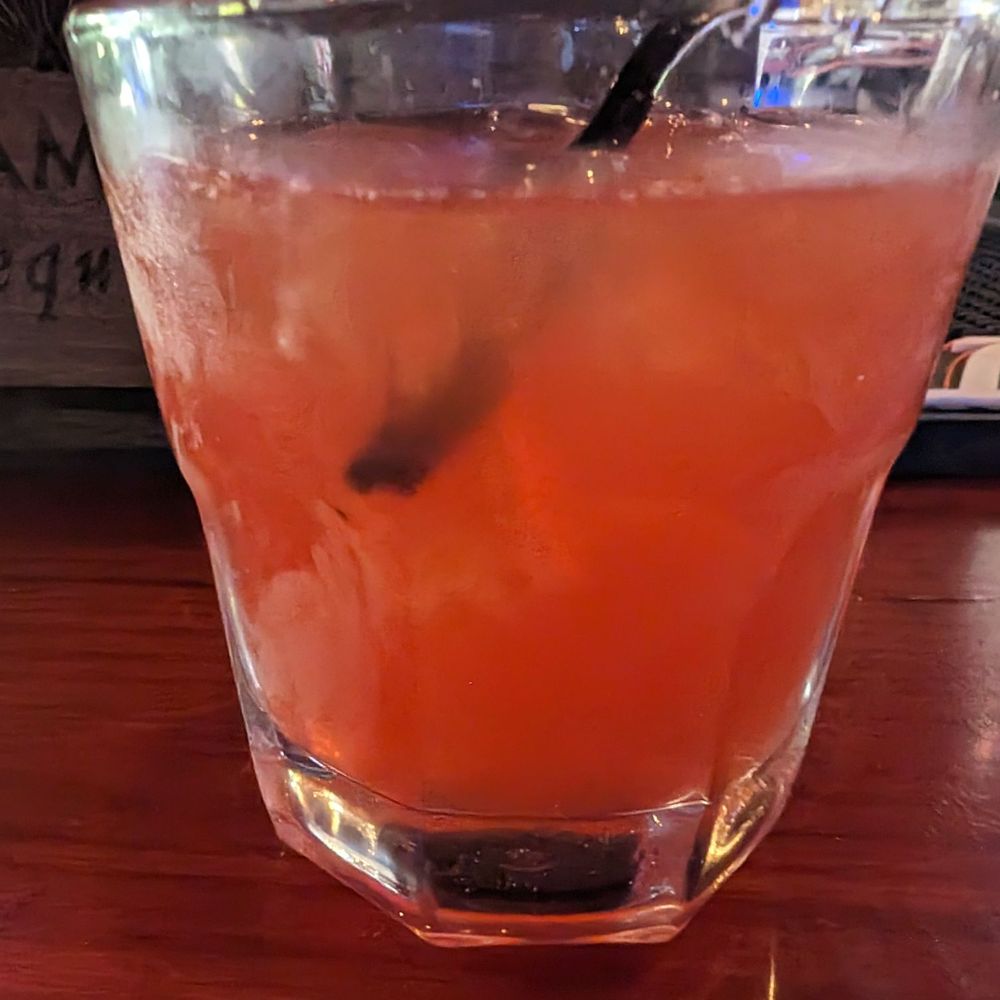 Donerick's Pub - Whiskey sour with grenadine - Sports Bars Near Me - Columbus, Ohio Donerick's Pub - Whiskey sour with grenadine - Sports Bars Near Me - Columbus, Ohio