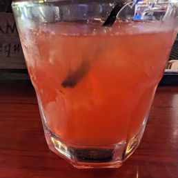 Whiskey Sour