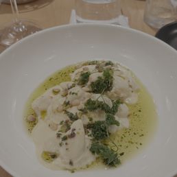 autumn squash smoked ricotta ravioli autumn squash smoked ricotta ravioli