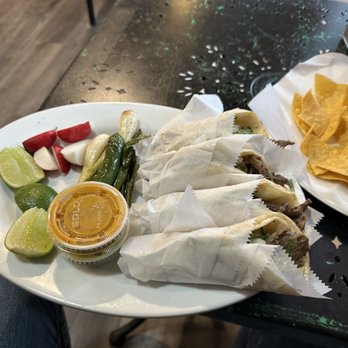 Tacos Leales - Steak tacos. Yum. - Tacos Near Me - Eastport, New York