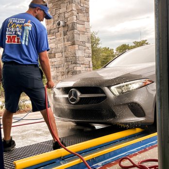 Mr. Clean Car Wash - Car Wash Near Me - DeBary, Florida Mr. Clean Car Wash - Car Wash Near Me - DeBary, Florida