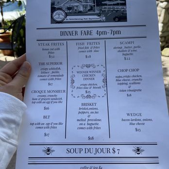 Small Batch At The Cupola - Menu - Breakfast & Brunch Near Me - Harbor Springs, Michigan Small Batch At The Cupola - Menu - Breakfast & Brunch Near Me - Harbor Springs, Michigan