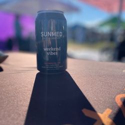 Your CBD Store - Weekend vibes is one of our most popular seltzer flavors